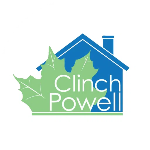 CLINCH-Powell Resource Conservation and Development Are logo