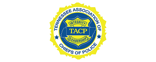 Tennessee Association of Chiefs of Police Inc logo