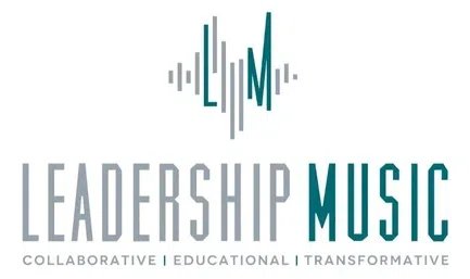 Leadership Music logo