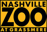 Nashville Zoo Inc logo