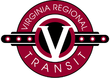 Virginia Regional Transit logo