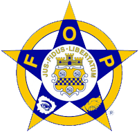 Andrew Jackson Police Youth Camp logo
