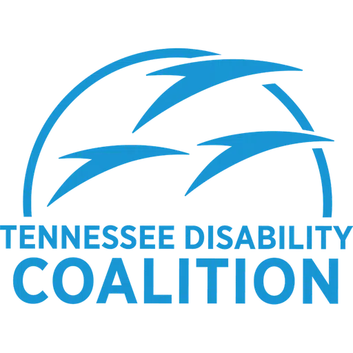 Tennessee Disability Coalition logo