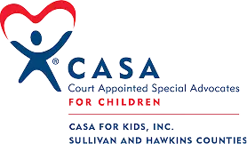 Casa for Kids Inc logo