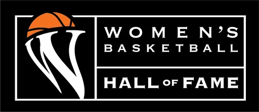 Womens Basketball Hall of Fame Inc logo
