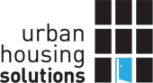 Urban Housing Solutions Inc logo