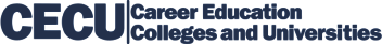 Career Education Colleges and Universities logo