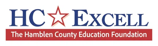 Hamblen County Foundation for Educationalexcellence AND logo