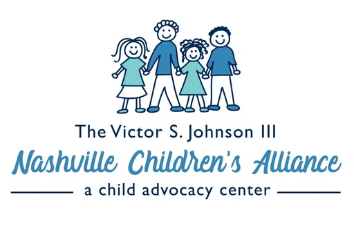 Nashville Childrens Alliance Inc logo