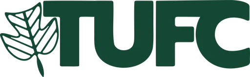 Tennessee Urban Forest Council logo