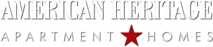 American Heritage Apartments Inc logo