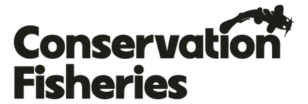 Conservation Fisheries Inc logo