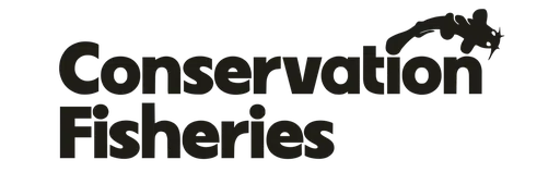 Conservation Fisheries Inc logo