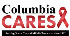 Columbia Cares Inc logo