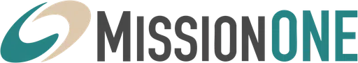 Mission ONE Inc logo