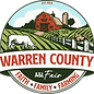Warren County Agricultural and Livestock Fair Association logo