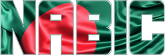 North American Bangladeshi Islamic Community logo