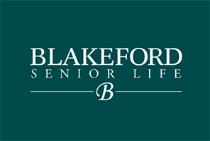 Blakeford at Green Hills Corporation logo