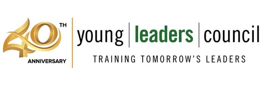 Young Leaders Council logo