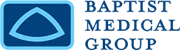 Baptist Memorial Medical Group Inc logo