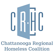 Chattanooga Regional Homeless Coalition Inc logo