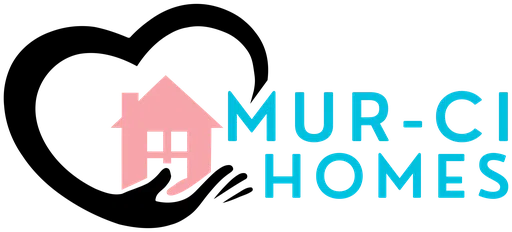 Friends of MUR-Ci Homes logo