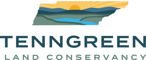 Tenngreen Land Conservancy logo