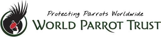 World Parrot Trust USA Inc logo