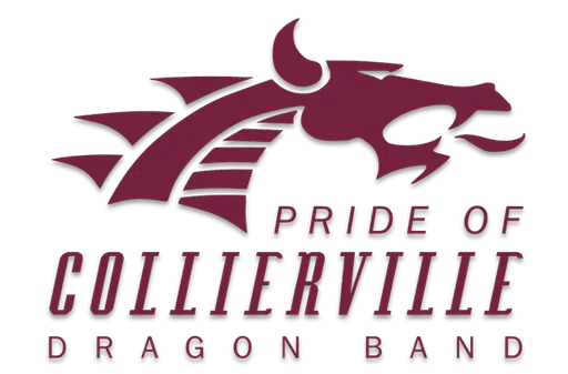 Collierville High School Band Boosters Inc logo