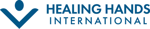 Healing Hands International Inc logo