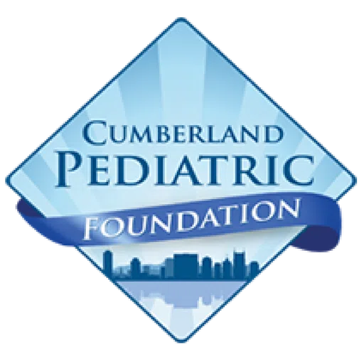 Cumberland Pediatric Foundation logo