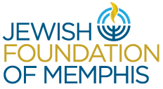 Jewish Foundation of Memphis logo