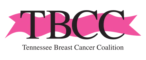 Tennessee Breast Cancer Coalition logo