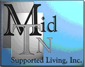 Mid-TN Supported Living Inc logo