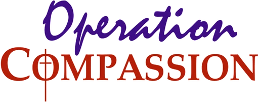 Operation Compassion logo