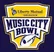Music City Bowl Inc logo