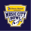 Music City Bowl Inc logo