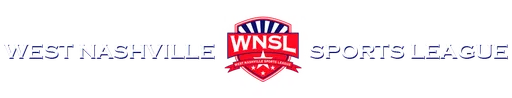 West Nashville Sports League Inc logo