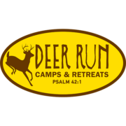 Deer Run Retreat Center logo