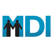 Missions Development International logo