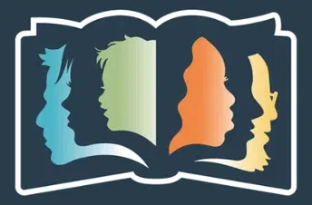 Foundation for the Blount County Public Library logo