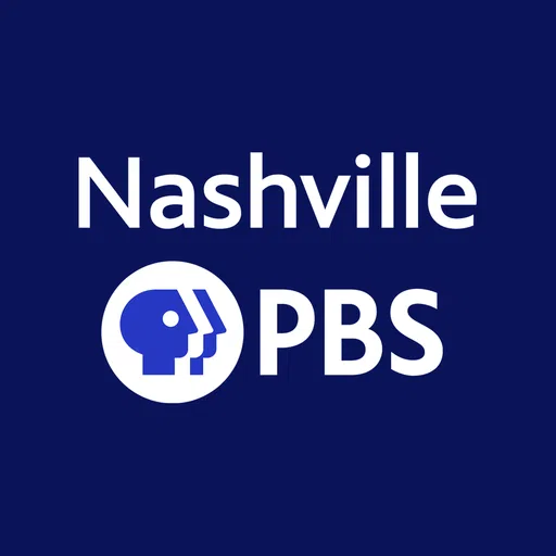 Nashville Public Television Inc logo