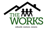 The Works Inc logo