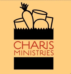 Charis Ministries Inc logo
