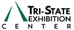Tri-State Exhibition Center logo