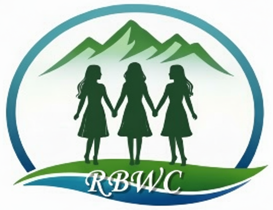 Rarity Bay Womens Club logo
