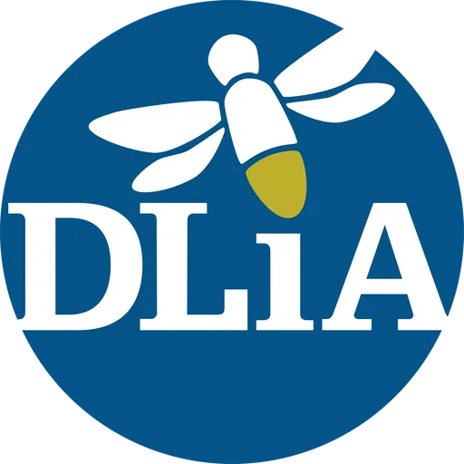 Discover Life in America Inc logo