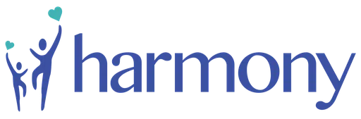 Harmony Family Center Inc logo