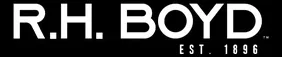 The R H Boyd Company logo