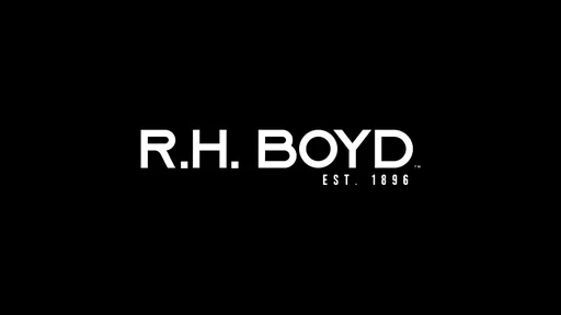 The R H Boyd Company logo